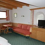 Frühstückspension Bergkristall