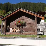 Bergkristall