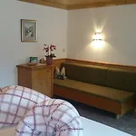 Bergkristall Frühstückspension