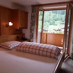 Bergkristall