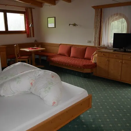 Bergkristall 3* تكس