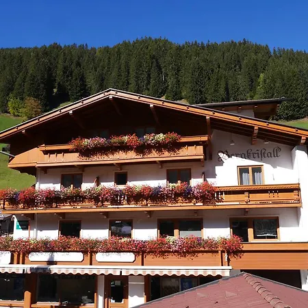 Bergkristall 3*