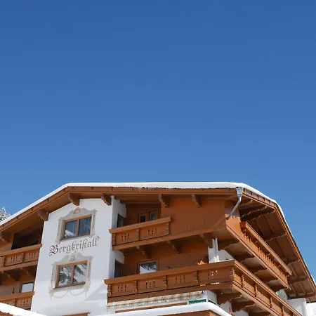 Bergkristall فندق مبيت وإفطار تكس