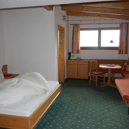 Bergkristall