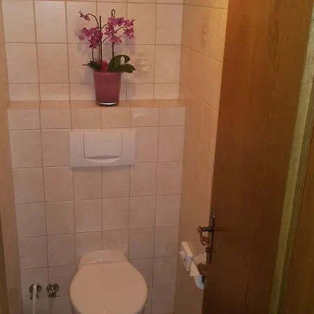 Bergkristall فندق مبيت وإفطار 3*