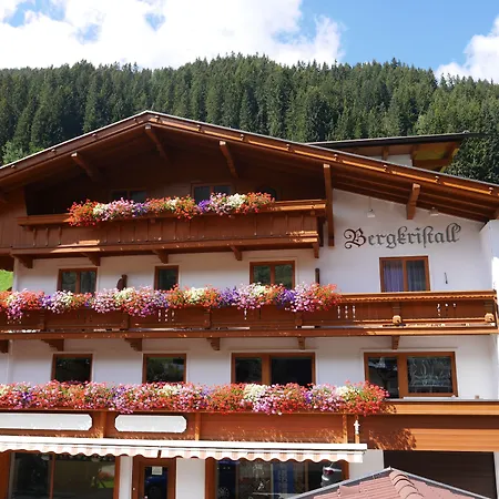 Bergkristall 3* تكس