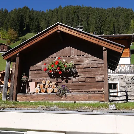 Bergkristall