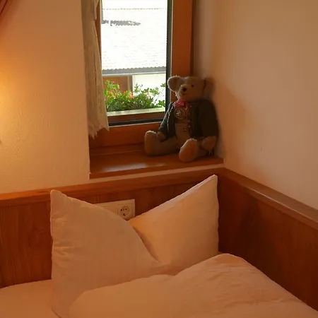 Bergkristall 2*