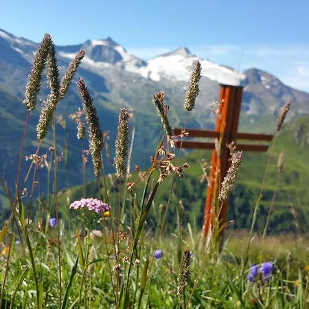 Bergkristall Alojamento de Acomodação e Pequeno-almoço