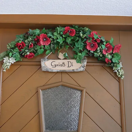 Bergkristall Alojamento de Acomodação e Pequeno-almoço Tux