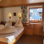 Bergkristall