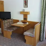 Bergkristall Panzió Tux
