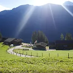 Bergkristall