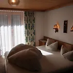 Panzió Bergkristall 3*