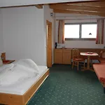 Bergkristall