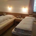 Bergkristall Panzió